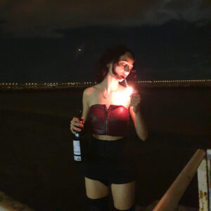 Cocktail - .DAISY. (2022) [Single] | Produção, mix e master
