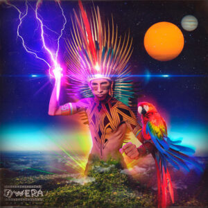 Mbaraeté - OWERÁ (2022) [Álbum] | Mix e master